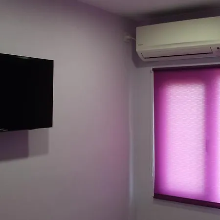 Studio Medical Lejlighed *