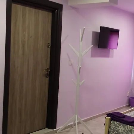 Lejlighed Studio Medical Pleven