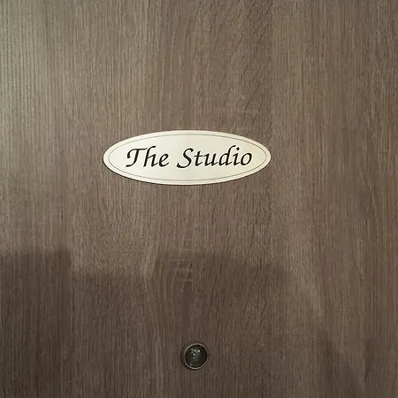 Lejlighed Studio Medical *
